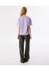 YENİ İPEKYOL TWIST KADIN SLOGAN NAKIŞLI T-SHIRT TS1250070089