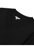 YENİ İPEKYOL TWIST KADIN V YAKA BASIC TRİKO TS1250050068