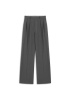 YENİ İPEKYOL TWIST KADIN KUMAŞ MIX WIDE LEG FİT PANTOLON TS1250003087