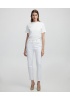 YENİ İPEKYOL KADIN Mom fit jean pantolon IS1250018006