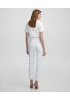 YENİ İPEKYOL KADIN Mom fit jean pantolon IS1250018006