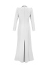 YENİ SENNA DESİGN KADIN ADEL DRESS ELBİSE SD241041030015