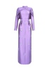 YENİ SENNA DESİGN KADIN CHARLOTTE DRESS ELBİSE SD241041030007