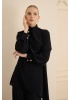 YENİ SENNA KADIN CHERIE SET TAKIM SD251051091020