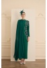 YENİ SENNA DESİGN KADIN ROSALIN DRESS ELBİSE SD242042030043