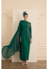 YENİ SENNA DESİGN KADIN ROSALIN DRESS ELBİSE SD242042030043