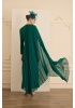 YENİ SENNA DESİGN KADIN ROSALIN DRESS ELBİSE SD242042030043
