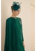 YENİ SENNA DESİGN KADIN ROSALIN DRESS ELBİSE SD242042030043