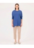 YENİ SEÇİL KADIN örme kumaş basic tunik 10002421211015