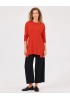 YENİ SEÇİL KADIN örme kumaş basic tunik 10002421211015