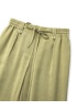 YENİ İPEKYOL KADIN Elastik bel carrot fit pantolon IS1250003248