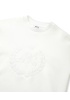 YENİ İPEKYOL KADIN Nakışlı sweatshirt IS1250091012