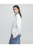 YENİ İPEKYOL KADIN Nakışlı sweatshirt IS1250091012