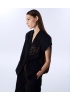 YENİ İPEKYOL TWİST KADIN BLAZER CEKET TS1250106023