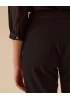 YENİ SEÇİL KADIN cepli bilek boy pantolon 10002511010032