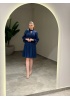 YENİ VERDA MODA KADIN TİVAT ABİYE ELBİSE TİVAT