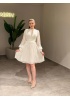 YENİ VERDA MODA KADIN TİVAT ABİYE ELBİSE TİVAT