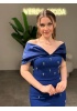 YENİ VERDA MODA KADIN RÜYA ABİYE ELBİSE RÜYA