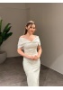 YENİ VERDA MODA KADIN RÜYA ABİYE ELBİSE RÜYA
