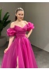 YENİ VERDA MODA KADIN ABİYE ELBİSE İLAY