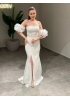 YENİ VERDA MODA KADIN DİEGA ABİYE ELBİSE DİEGA
