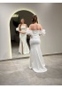 YENİ VERDA MODA KADIN DİEGA ABİYE ELBİSE DİEGA