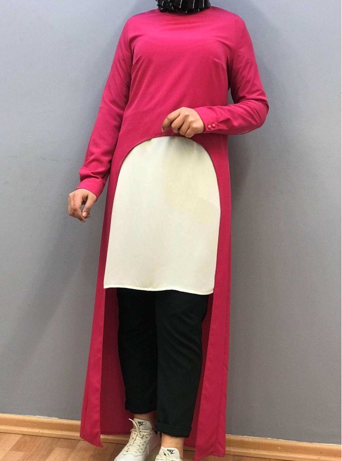 SEYRE KADIN İÇ TUNİKLİ TAKIM