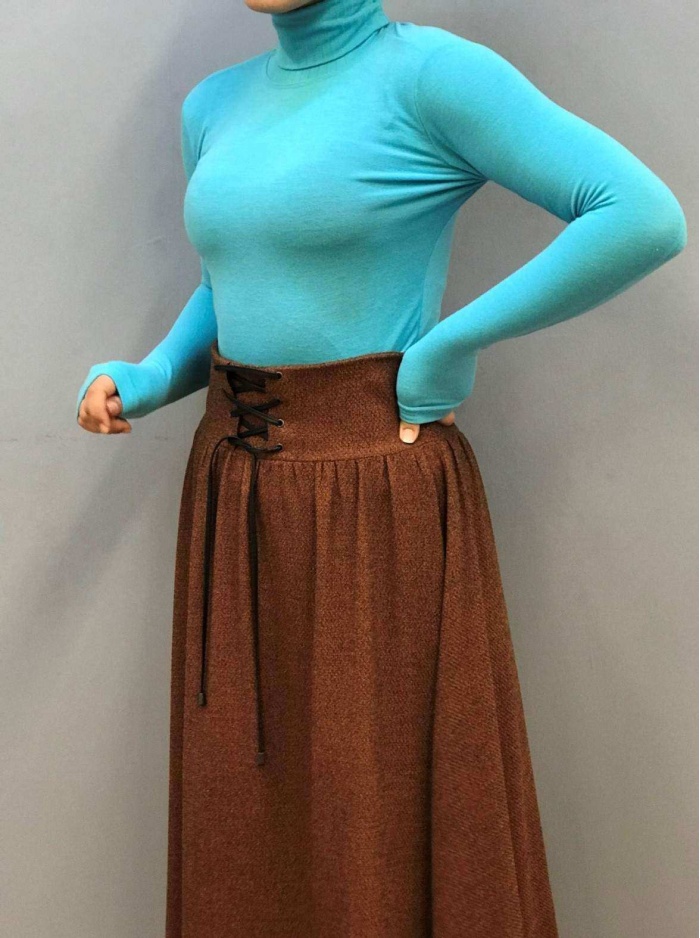 HİSSET KADIN TİRKO BOĞAZLI BODY STANDART 36-38-40 BEDENLERE UYUMLUDUR
