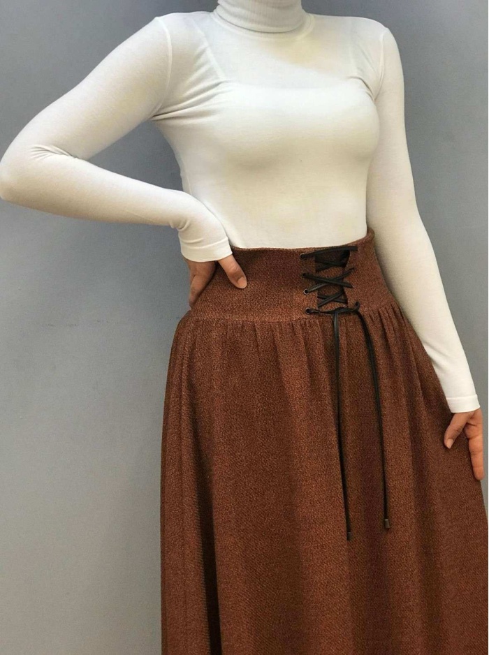 HİSSET KADIN TİRKO BOĞAZLI BODY STANDART 36-38-40 BEDENLERE UYUMLUDUR