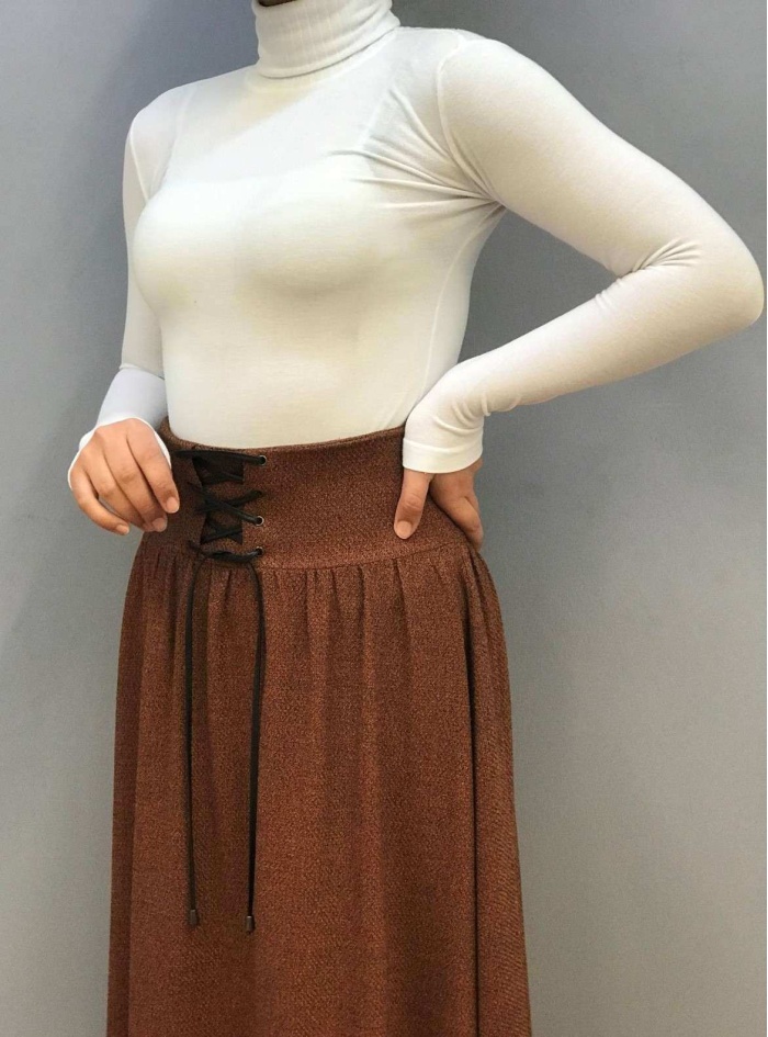 HİSSET KADIN TİRKO BOĞAZLI BODY STANDART 36-38-40 BEDENLERE UYUMLUDUR