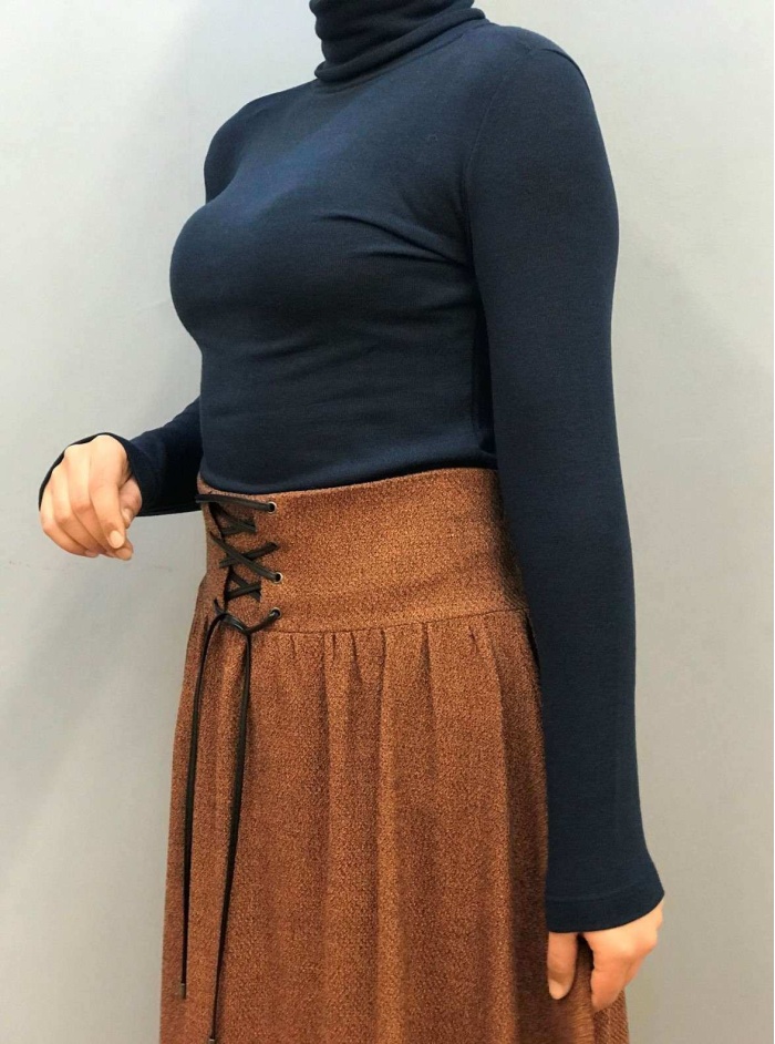 HİSSET KADIN TİRKO BOĞAZLI BODY STANDART 36-38-40 BEDENLERE UYUMLUDUR