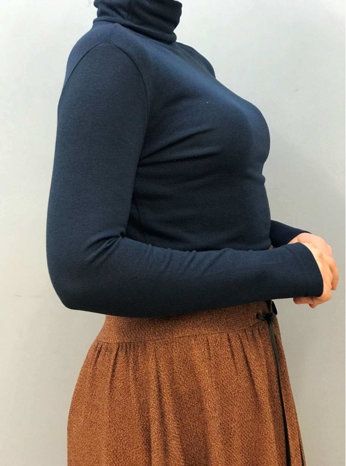 HİSSET KADIN TİRKO BOĞAZLI BODY STANDART 36-38-40 BEDENLERE UYUMLUDUR
