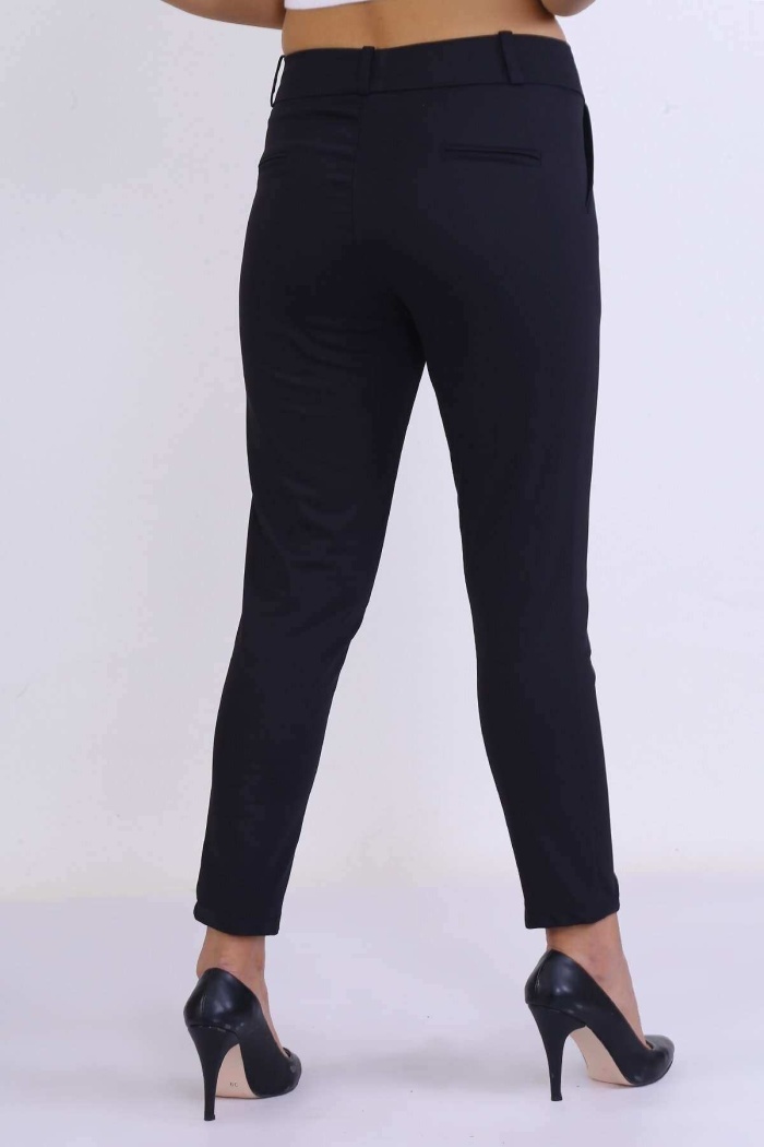 CANSEVEN KADIN PANTOLON