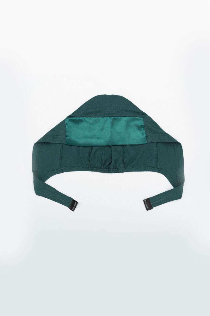 AKER SPORT KADIN (12LIK) SATEN BONE ÜÇLÜ PAKET