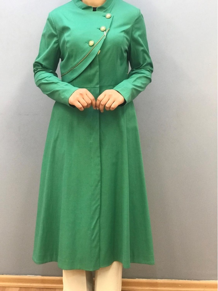 KAYRA KADIN KAP