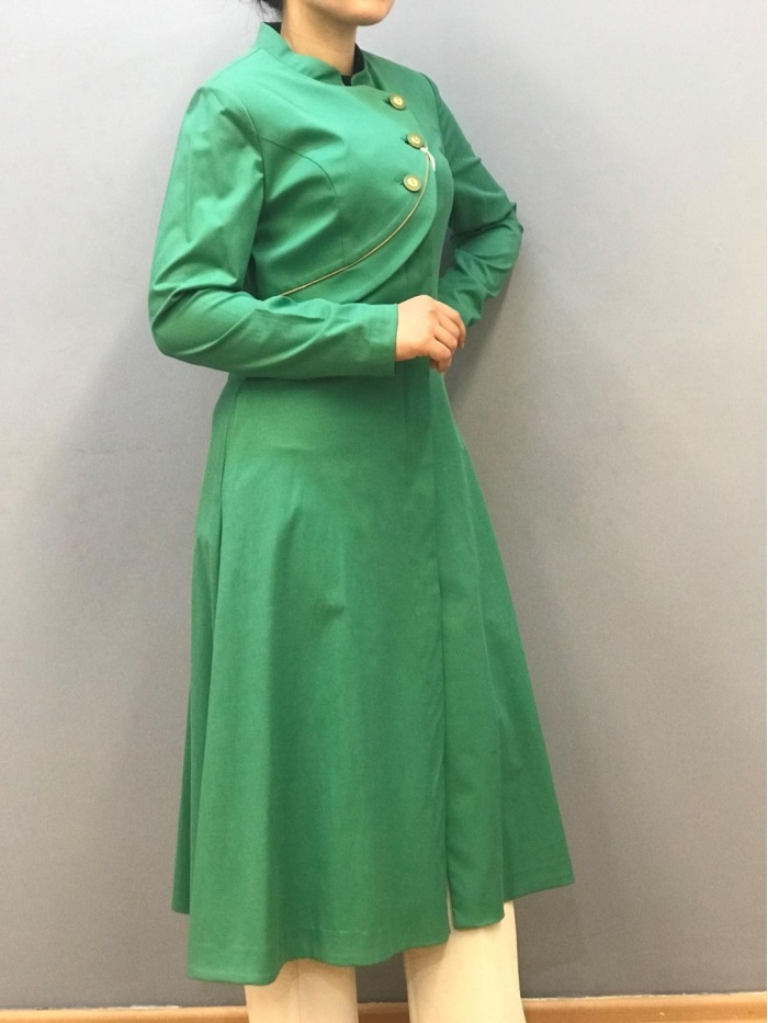 KAYRA KADIN KAP
