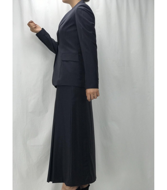 SEÇİL KADIN TEK DÜĞME BLAZER YAZLIK CEKET