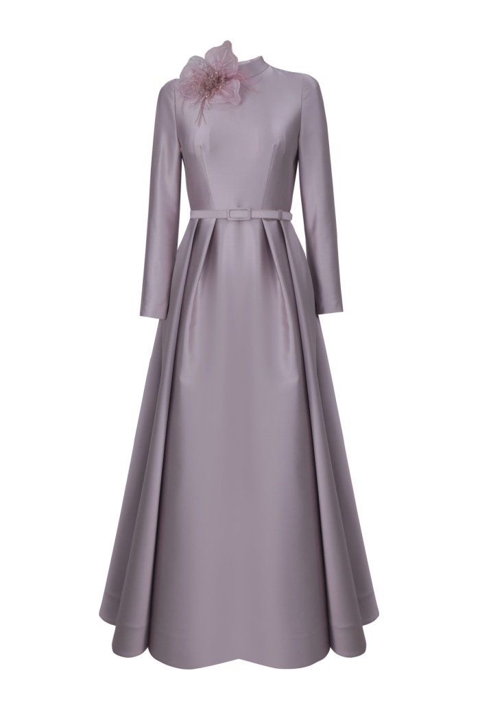 YENİ SENNA DESİGN KADIN GRACE DRESS SD241041030026