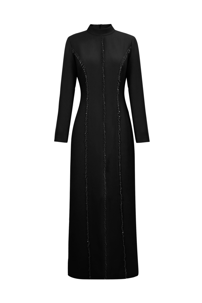 SENNA DESİGN KADIN MILERA DRESS SD241041030037