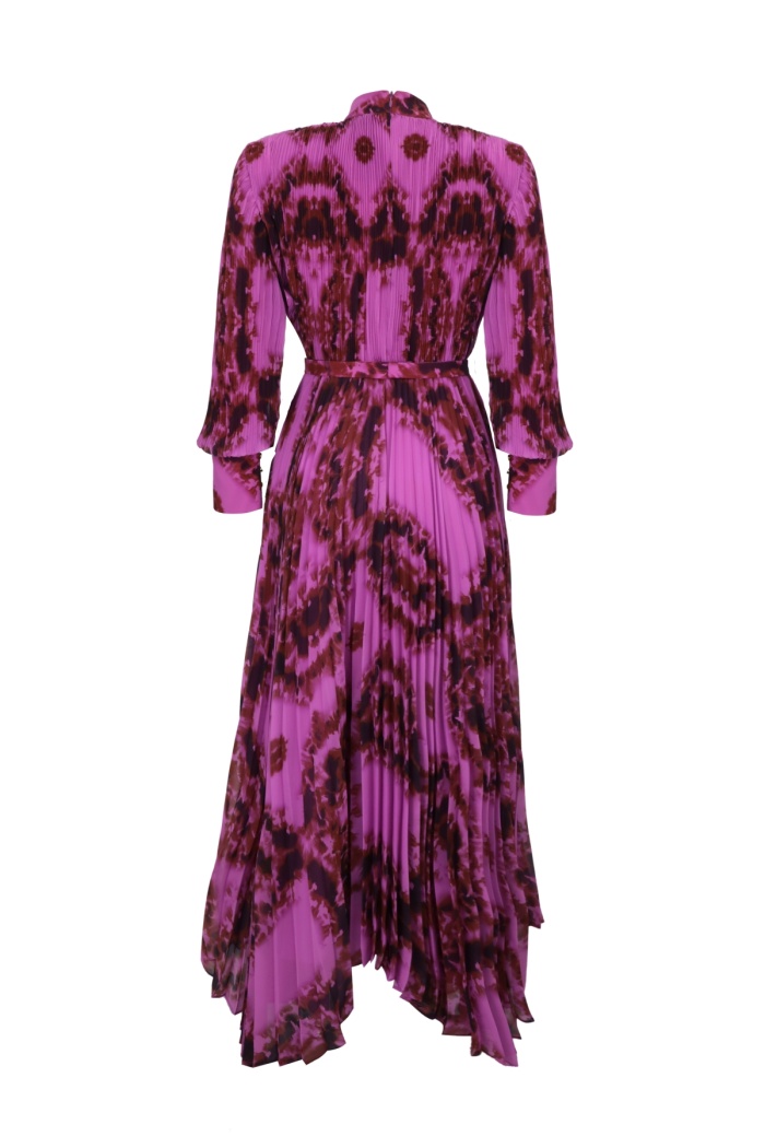 YENİ SENNA DESİGN KADIN CHICORY DRESS SD241041030002