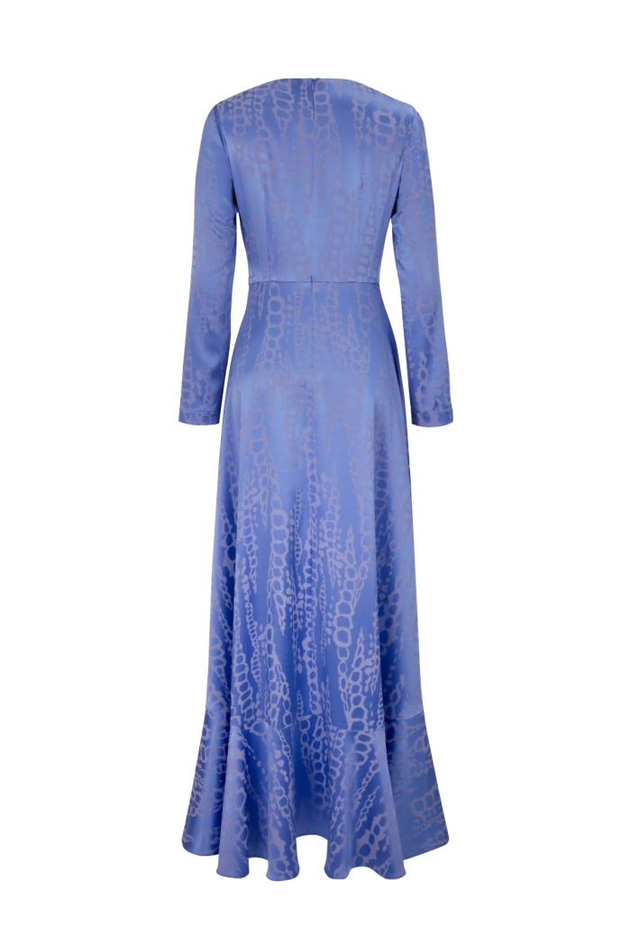 YENİ SENNA DESİGN KADIN MALIA DRESS SD241041030027