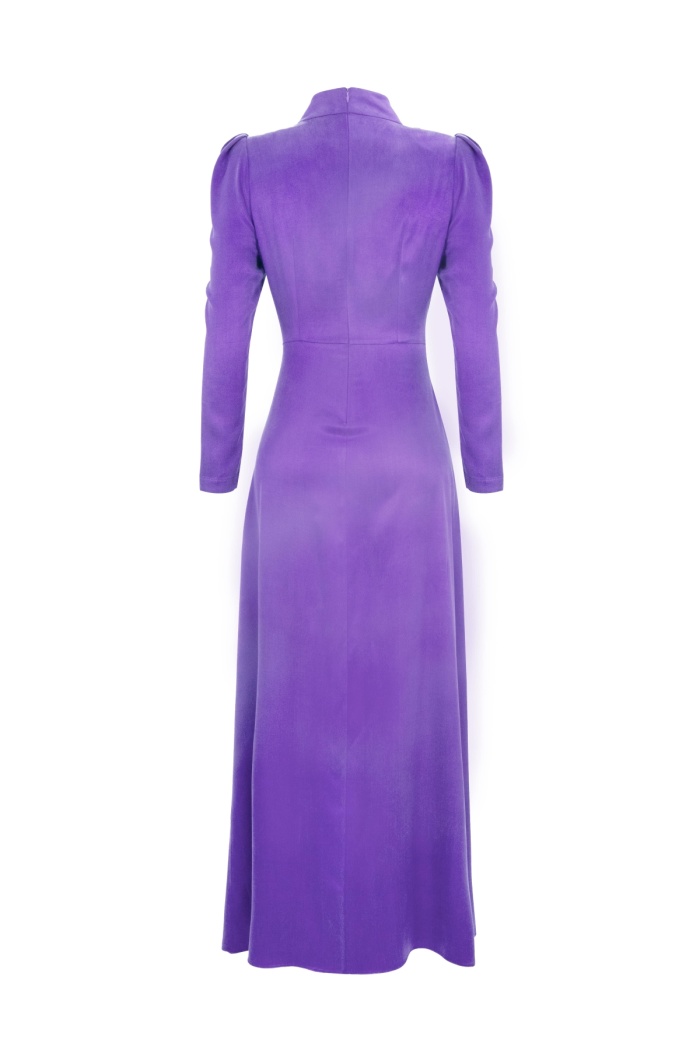 YENİ SENNA DESİGN KADIN KENDRA DRESS SD2410410341
