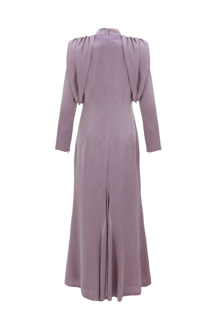 YENİ SENNA DESİGN KADIN BEATRICE DRESS SD241041030016