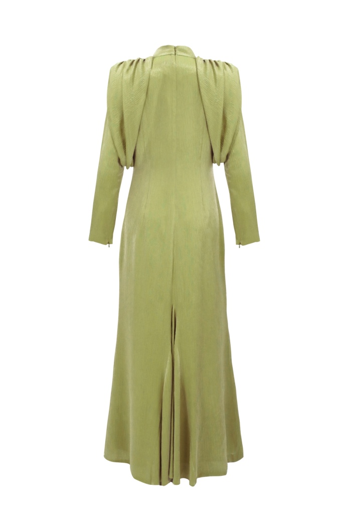 YENİ SENNA DESİGN KADIN BEATRICE DRESS SD241041030016