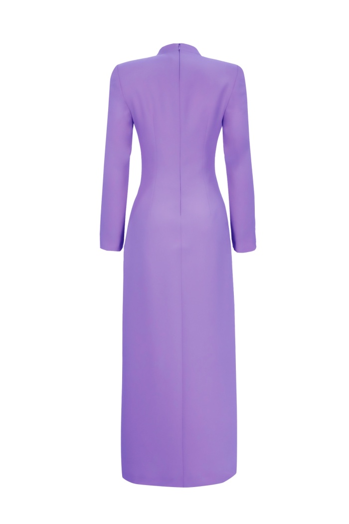 YENİ SENNA DESİGN GIANNA DRESS SD241041030033
