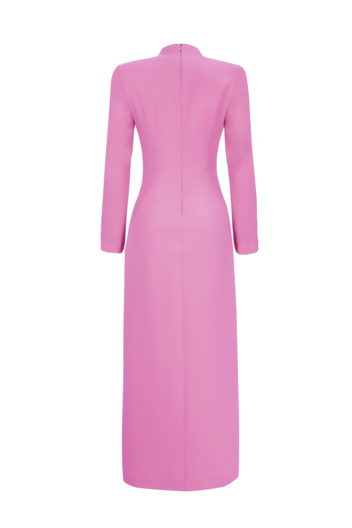 YENİ SENNA DESİGN GIANNA DRESS SD241041030033
