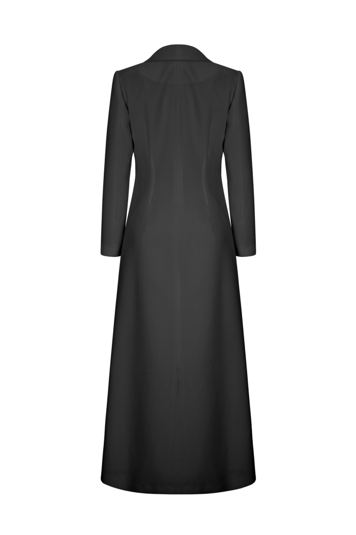 YENİ SENNA DESİGN KADIN ROSE STONE DRESS SD241041030080