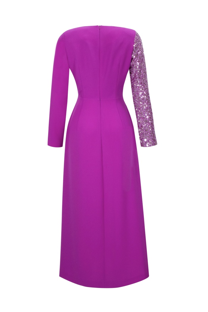 YENİ SENNA DESİGN KADIN MARGARET DRESS ELBİSE SD241041030085