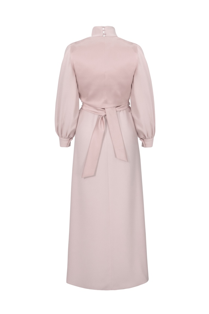 YENİ SENNA DESİGN KADIN SPARKLE DRESS SD242042030014