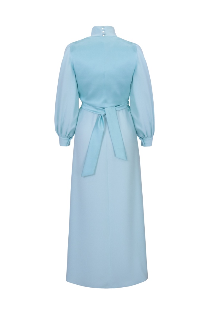 YENİ SENNA DESİGN KADIN SPARKLE DRESS SD242042030014